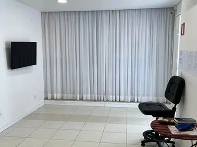 Imagem: Locação de Sala Comercial Centro Florianópolis