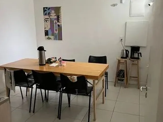 Imagem 6: Locação de Sala Comercial Centro Florianópolis