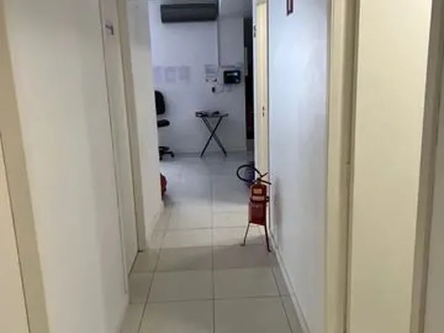 Imagem 5: Locação de Sala Comercial Centro Florianópolis