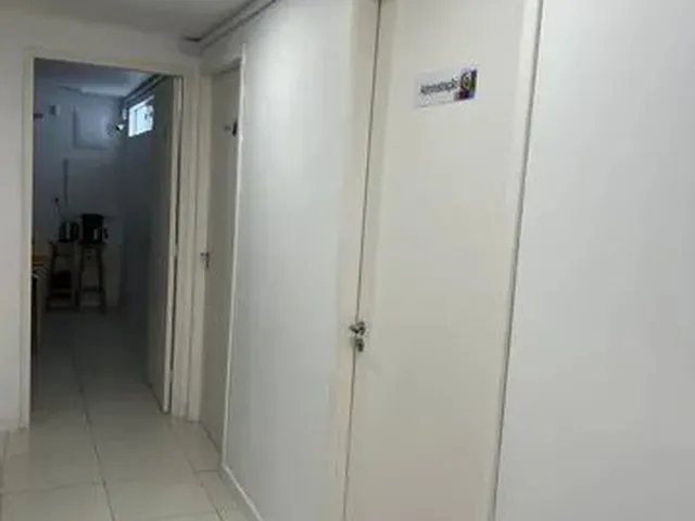 Imagem 2: Locação de Sala Comercial Centro Florianópolis