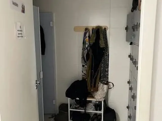 Imagem 8: Locação de Sala Comercial Centro Florianópolis
