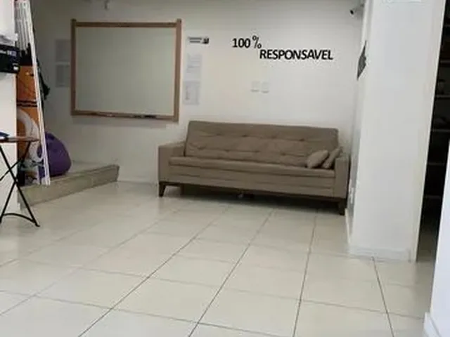 Imagem 7: Locação de Sala Comercial Centro Florianópolis