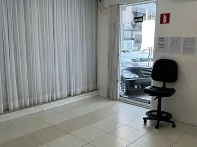Imagem 12: Locação de Sala Comercial Centro Florianópolis