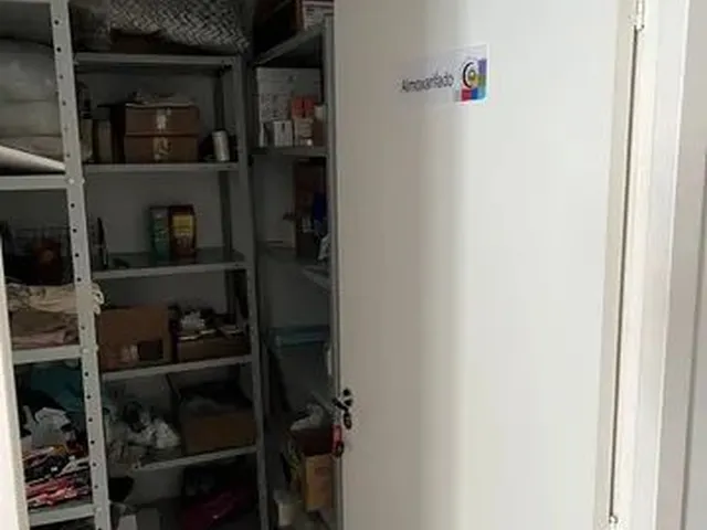 Imagem 11: Locação de Sala Comercial Centro Florianópolis