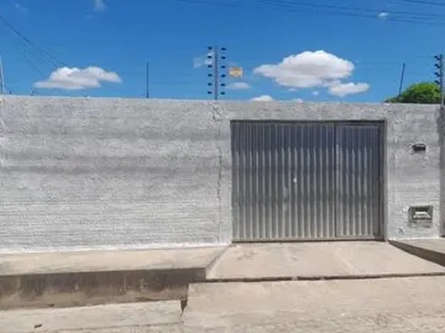 Imagem: Casa na Nova Teresina (Pra Vender Logo