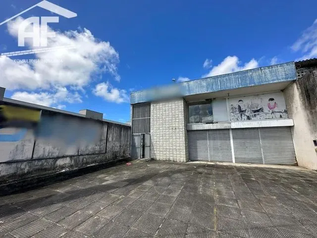 Imagem: Vendo Ótimo Galpão Medindo 556M², Confira