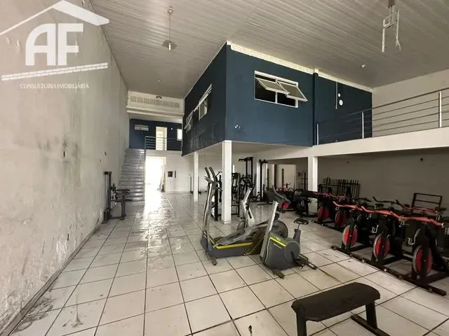 Imagem 12: Vendo Ótimo Galpão Medindo 556M², Confira !