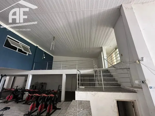 Imagem 10: Vendo Ótimo Galpão Medindo 556M², Confira !