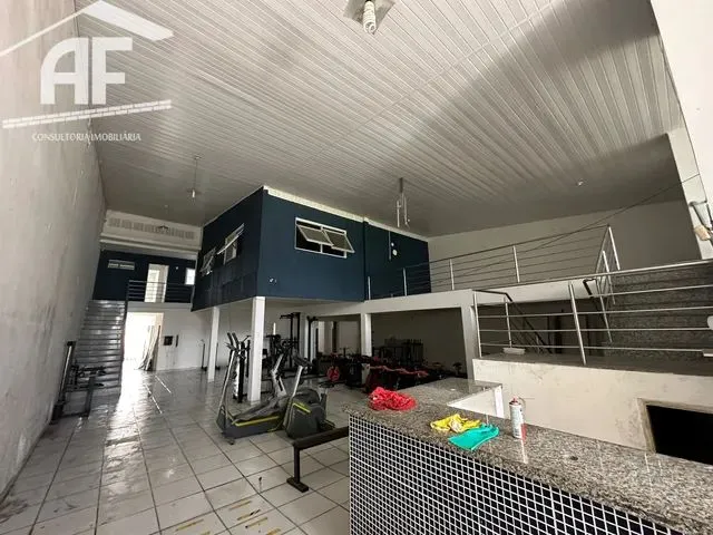 Imagem 5: Vendo Ótimo Galpão Medindo 556M², Confira !