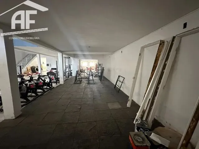 Imagem 8: Vendo Ótimo Galpão Medindo 556M², Confira !