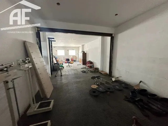 Imagem 9: Vendo Ótimo Galpão Medindo 556M², Confira !