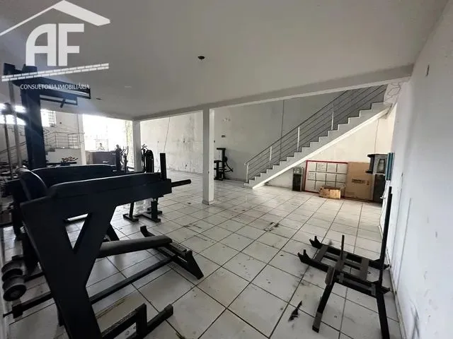 Imagem 6: Vendo Ótimo Galpão Medindo 556M², Confira !