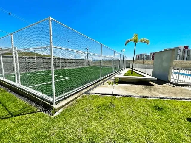 Imagem: Alugo Apartamento Jardim Mariana Esmeralda