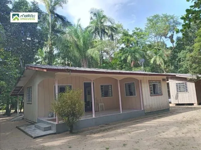 Imagem 12: Chácara À Venda no Bairro Ponte Alta - Morretes/Pr