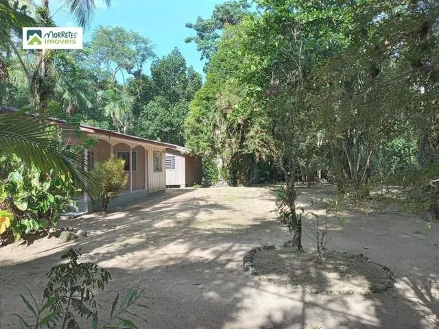 Imagem 11: Chácara À Venda no Bairro Ponte Alta - Morretes/Pr