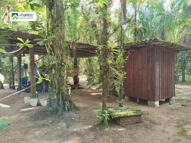 Imagem 10: Chácara À Venda no Bairro Ponte Alta - Morretes/Pr