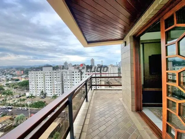 Imagem: Novo Hamburgo - Apartamento Padrão - Rio