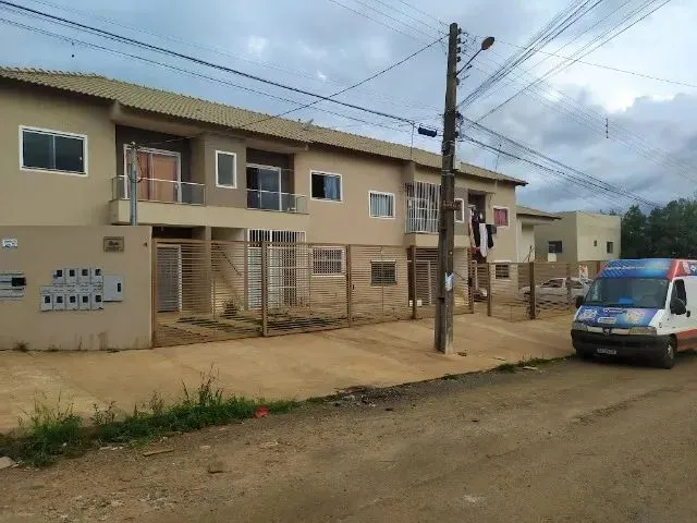 Imagem: Apartamento Agio Cidade Ocidental