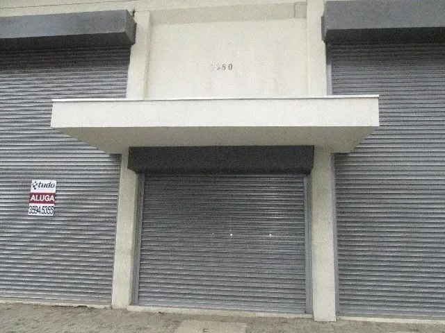 Imagem: Novo Hamburgo - Loja de Shopping/Centro