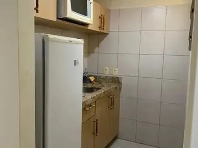 Imagem 3: Flat para Aluguel Tem 63 Metros Quadrados com 2 Quartos em Ponta Negra - Natal - Rn