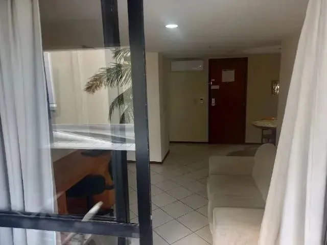 Imagem 11: Flat para Aluguel Tem 63 Metros Quadrados com 2 Quartos em Ponta Negra - Natal - Rn