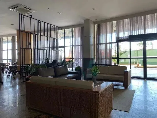Imagem 10: Flat para Aluguel Tem 63 Metros Quadrados com 2 Quartos em Ponta Negra - Natal - Rn