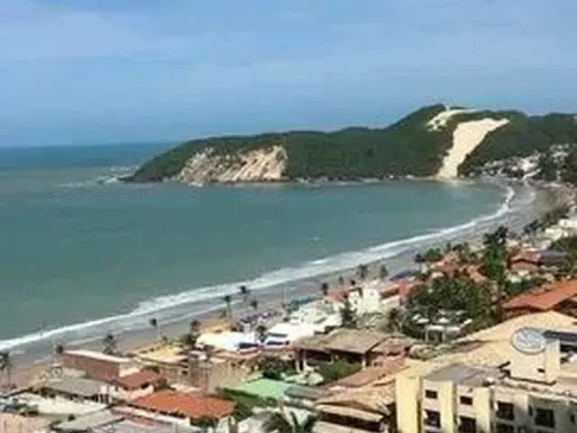 Imagem 6: Flat para Aluguel Tem 63 Metros Quadrados com 2 Quartos em Ponta Negra - Natal - Rn