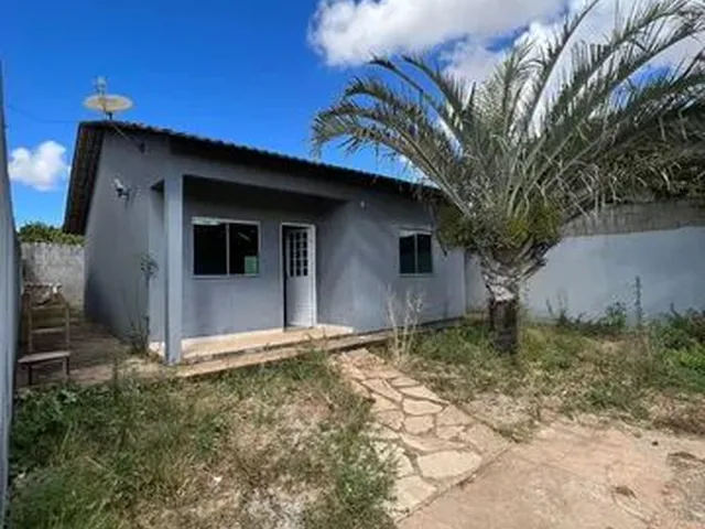 Imagem: Aluga-Se Casa em Condomínio