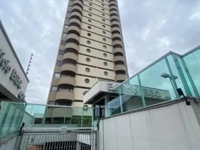 Imagem: Apartamento de 158M² com 3 Dormitórios