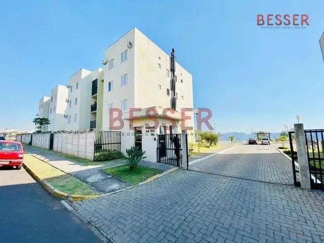 Imagem: Apartamento com 2 Dormitórios À Venda