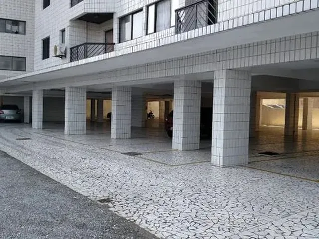 Imagem: Apartamento na Praia Grande a Venda