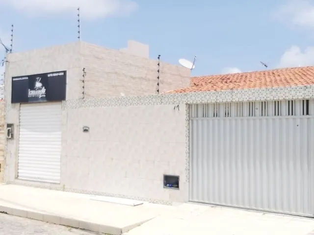 Imagem: Casa na Aruana 3/4
