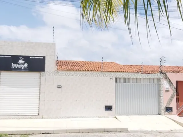 Imagem 12: Casa na Aruana 3/4