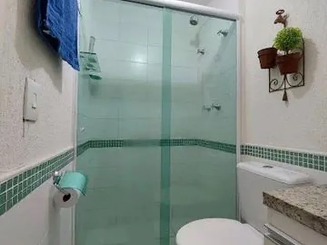 Imagem 2: Apartamento com 2 Dormitórios À Venda, 60 M² por R$ 280.000,00 - Maceió - Niterói/Rj