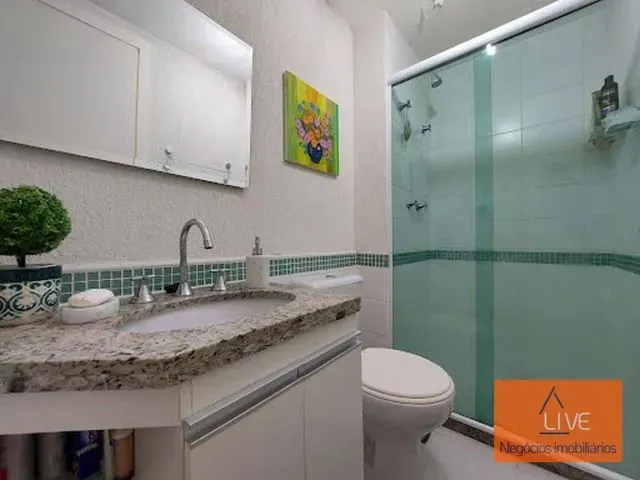 Imagem 9: Apartamento com 2 Dormitórios À Venda, 60 M² por R$ 280.000,00 - Maceió - Niterói/Rj