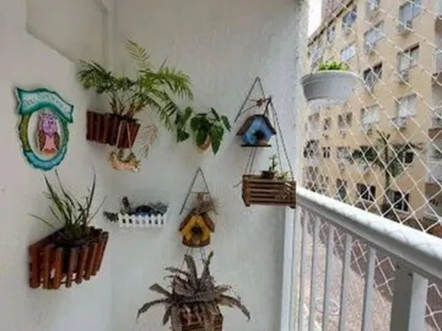 Imagem 4: Apartamento com 2 Dormitórios À Venda, 60 M² por R$ 280.000,00 - Maceió - Niterói/Rj