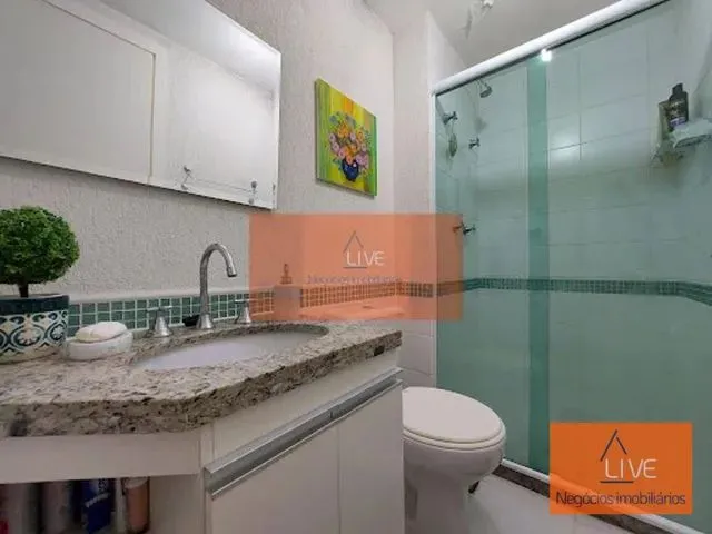 Imagem 5: Apartamento com 2 Dormitórios À Venda, 60 M² por R$ 280.000,00 - Maceió - Niterói/Rj