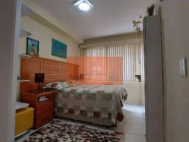 Imagem 7: Apartamento com 2 Dormitórios À Venda, 60 M² por R$ 280.000,00 - Maceió - Niterói/Rj
