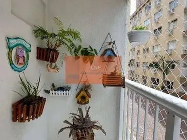 Imagem 3: Apartamento com 2 Dormitórios À Venda, 60 M² por R$ 280.000,00 - Maceió - Niterói/Rj