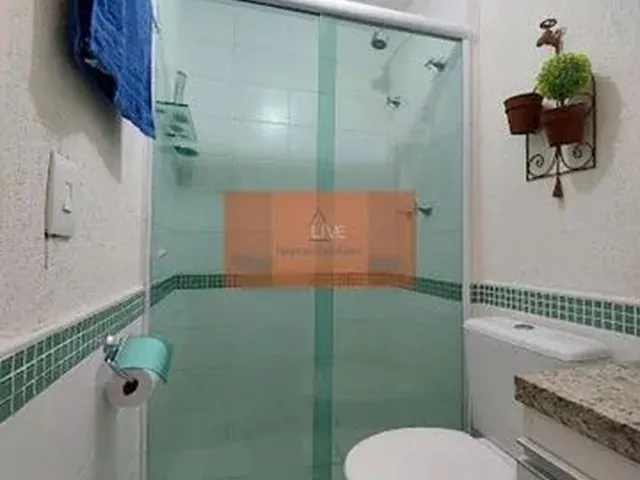 Imagem 8: Apartamento com 2 Dormitórios À Venda, 60 M² por R$ 280.000,00 - Maceió - Niterói/Rj
