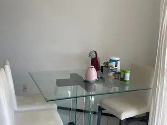 Imagem 3: Alugo Apt Grand Park Árvores