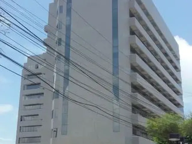 Imagem: Sala Comercial the Square Park Officie