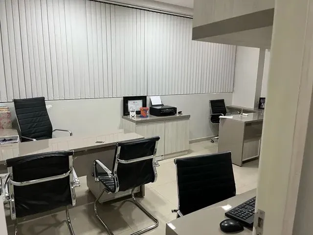 Imagem 3: Sala Comercial the Square Park Officie