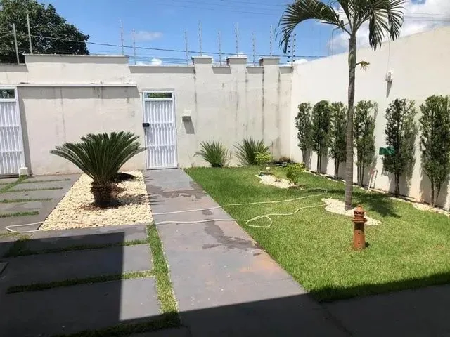 Imagem: Vendo Excelente Casa Bairro de Alto Padrão