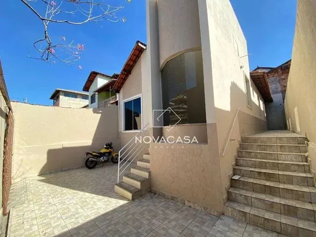Imagem: Casa com 3 Dormitórios para Alugar, 100