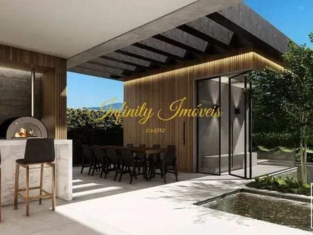 Imagem 6: Alphaville Casa Triplex de Alto Padrão