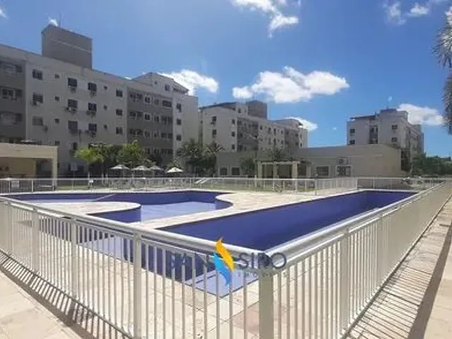 Imagem 16: Venda Apartamento 3 Quartos Messejana