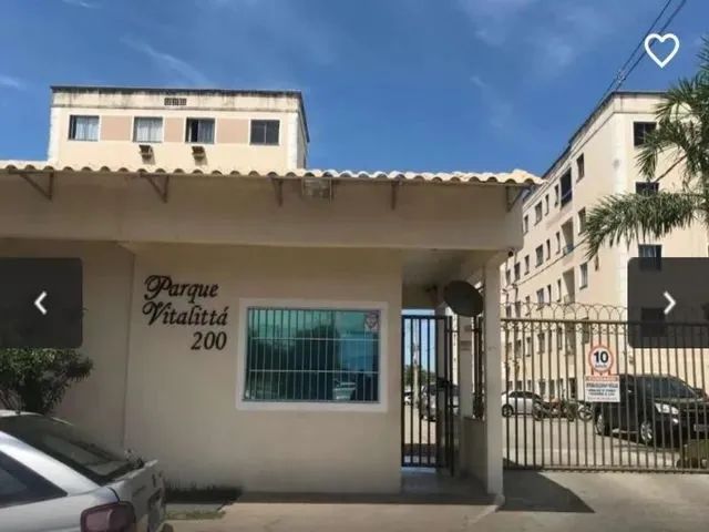 Imagem 10: 2 Quartos em Rosário de Fátima