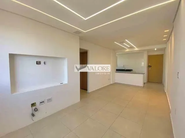 Imagem 1: Apartamento 2 Quartos 2 Vagas Sion