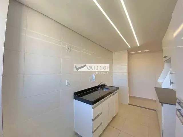 Imagem 14: Apartamento 2 Quartos 2 Vagas Sion